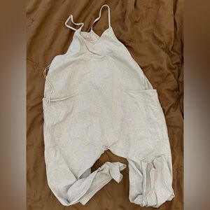 Free People Hot Shot Onesie